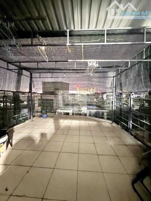 QUẬN 10 KẾ Q3, CHDV 8 TẦNG, THANG MÁY, 13PN DÒNG TIỀN 80TR/TH, 86M2 HẺM 5M - 8