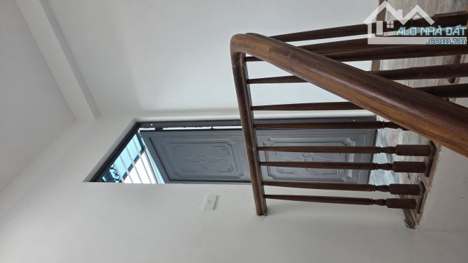B.Á.N NHÀ THỊ TRẤN ĐAN PHƯỢNG , Ô TÔ GẦN, THOÁNG TRƯỚC SAU, Ở QUÁ SƯỚNG  48M2, 4 TỶ 7 - 8