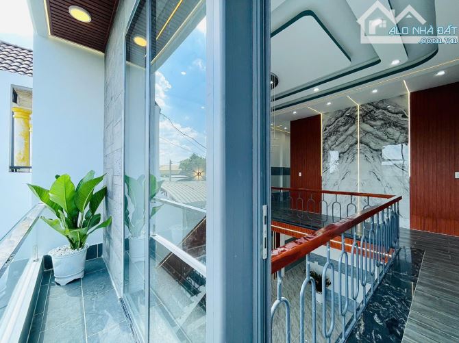 Bán Sổ Hồng Riêng Giáp Hóc Môn, 1T1L 3 Phòng Ngủ, 144m2, Sổ Hồng Riêng - 8