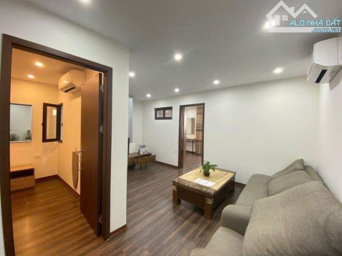 SIÊU PHẨM 9 TẦNG 140m MT 6m GIỮA LÒNG CẦU GIẤY KHÁCH XỊN, DOANH THU KHỦNG GIÁ CHỈ 36 TỶ - 8