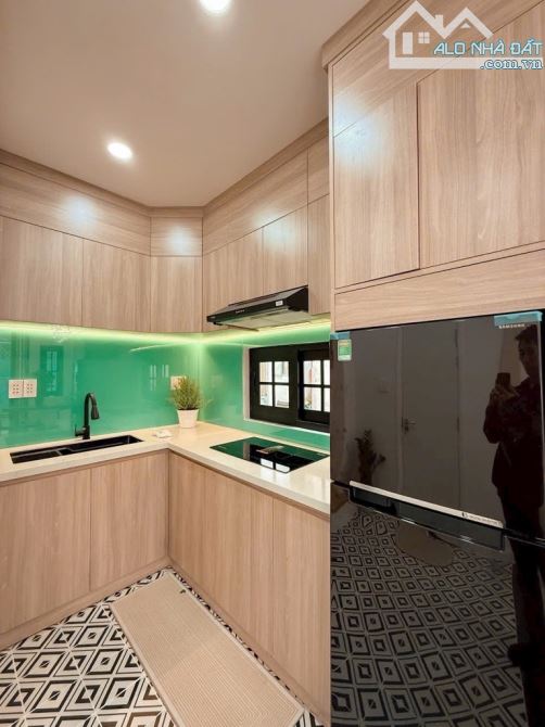 🌹🌹 MỚI XINH LÊ VĂN SỸ, PHƯỜNG 12, QUẬN 3, 26M2, 3 TẦNG, 2 PN. GIÁ: 4,65 TỶ🌹🌹 - 8