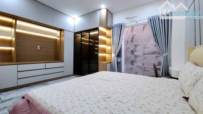 💥Nhà mê rất đẹp hẻm Y Wang gần trường Nguyễn Trường Tộ - 3.160 tỷ - 8