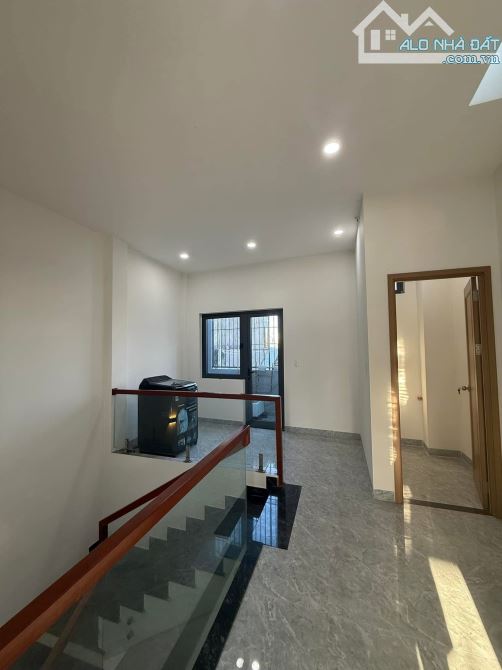 Nhà kiệt Lê Đình Thám, Hải Châu. 53m2 full nội thất vào ở ngay - 8