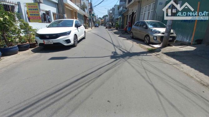 BÁN 2 LÔ ĐẤT P.TÂN TIẾN SỔ HỒNG RIÊNG THỔ CƯ, HẺM NHỰA 6m THÔNG THOÁNG - 8