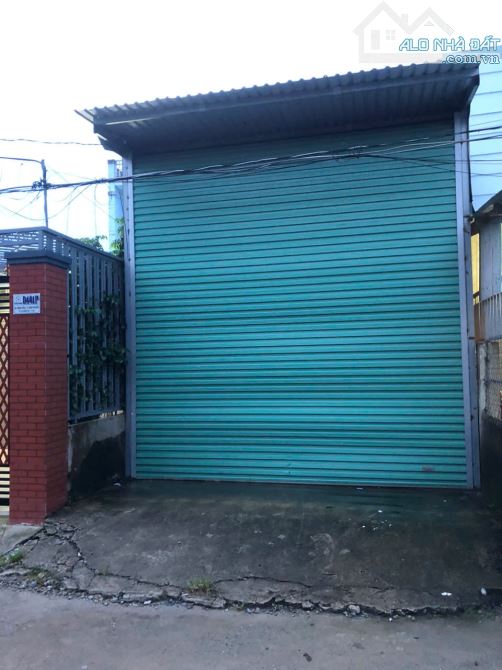BÌNH NHÂM LÁI THIÊU NHÀ XƯỞNG CẤP 4 DƯỜNG Ô TÔ DT 110 M2 GIÁ 3,2 TỶ - 8