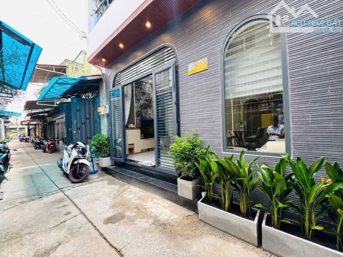Lê Đức Thọ, Gò Vấp, 👉52m2 👉5.18 tỷ ngang khủng 5.7M‼️ - 8