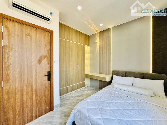 Bán Nhà hẻm 3 Gác máy gò vấp-4Tầng-3PN-55m2-Giá 6,4 Tỷ - 8