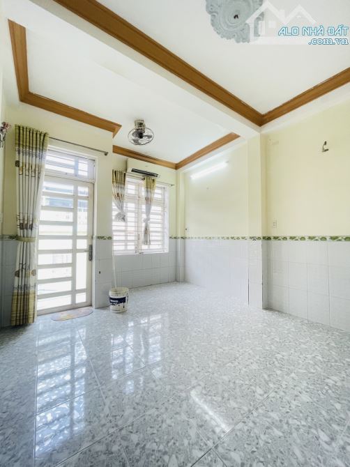 43m2 - 4 tầng - 5.2 tỷ, ngay Emart, Gò Vấp - 8