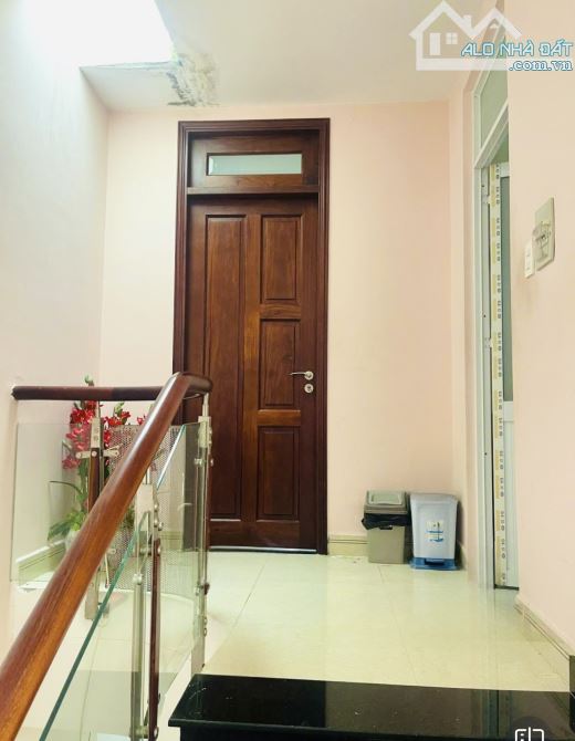 Bán 2 Căn Nhà Trung Tâm Hóc Môn - 256M2 ( 10 x 30 ) - 2Tầng - HXH -  Chỉ 6,4Tỷ. - 8