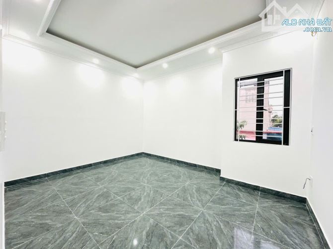 🏡 BÁN NHÀ NGÔ GIA TỰ – NGÕ RỘNG, GẦN PHỐ, Ô TÔ ĐỖ CỬA  ✨ Diện tích: 46m² – Nhà xây mới 3, - 8