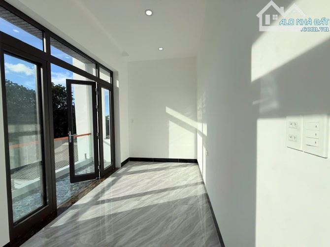 Nhà Mới 2 Tầng Kiệt 91 Thích Tịnh Khiết - Thuỷ Xuân Cách KQH Bàu Vá 300M An Cư - 8