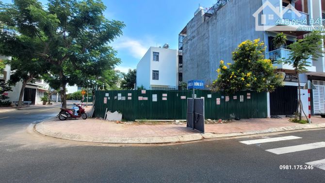 Cập nhật tháng 10: Vài nền đất đẹp khu đô thị Hà Quang 1 - Gần dự án Sun Group - 5