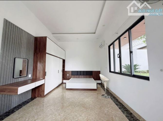 💥 HẺM 51 CÕ THỊ SÁU CÓ VILLA MINI SIÊU XINH ĐẸP 18 X 22 - 8