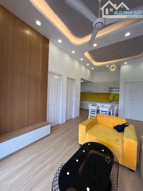 CĂN HỘ CC 17,3HA – AN PHÚ, Q.2 – 70M² – 2PN – FULL NỘI THẤT – BAN CÔNG RỘNG – CHỈ 3,99 TỶ - 8