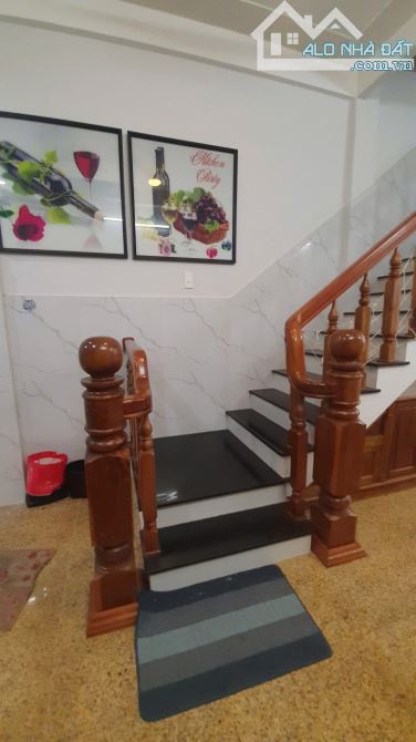 Cần bán nhà 1 nê mặt tiền Trần Quang Diệu. 67m2 giá 6tỷ - 8