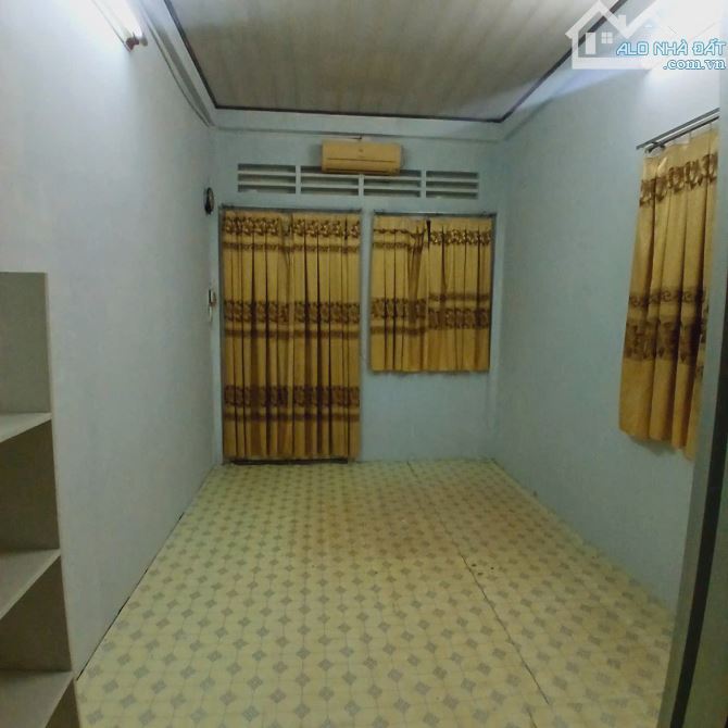 Nhà nhỏ giá mềm trung tâm Cần Thơ - 8