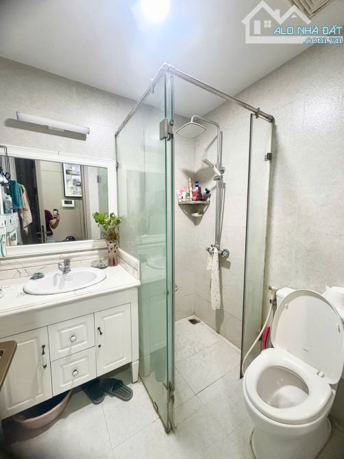 HÀNG HIẾM - 2 NGỦ 2 VS - 3 BƯỚC RA SÂN MĨ ĐÌNH CHỈ 5,x tỷ - 8