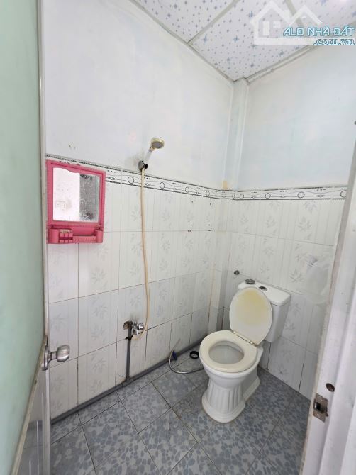 Bán nhà cấp 4 (5x14m), hẻm Nguyễn Thị Chạy p. Tân Đông Hiệp gần chợ Tân Long - 9