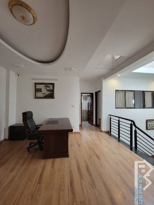 🏡BIỆT THỰ 2 TẦNG HXT PHƯỜNG AN PHÚ ĐÔNG QUẬN 12- NGANG KHỦNG 10M- 180M2- 5PN- GIÁ CỰC TỐT - 9