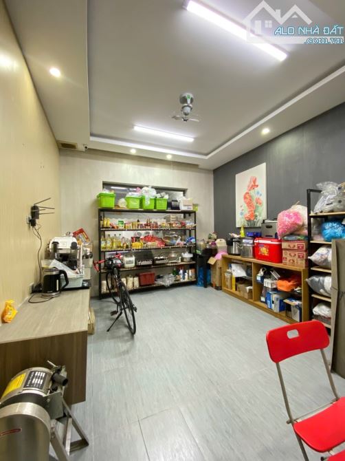 ❌❌ SIÊU PHẨM 4 TẦNG – NHÀ CHÍNH CHỦ XÂY TÂM HUYẾT – FULL NỘI THẤT CAO CẤP - 9