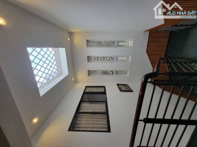 🏡BIỆT THỰ 2 TẦNG HXT PHƯỜNG AN PHÚ ĐÔNG QUẬN 12- NGANG KHỦNG 10M- 180M2- 5PN- GIÁ CỰC TỐT - 9