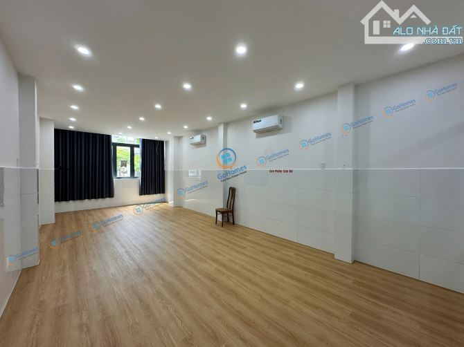 🔴(NCC)CHO THUÊ NHÀ 3 TẦNG MẶT TIỀN NGUYỄN VĂN LINH, ĐÀ NẴNG - MỚI ĐẸP GIÁ 40 TRIỆU - 8