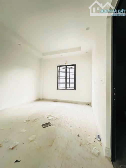 🧧siêu phẩm Nhà 4 tầng sân cổng riêng ô tô đỗ trong sân tại Cái Tắt - An Đồng - An Dương H - 9
