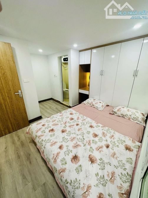 BÁN GẤP CHUNG CƯ TẬP THỂ VIP1 – NGUYỄN TRÃI, THANH XUÂN NAM. 90M2 – 3PN. 4,5 TỶ - 9