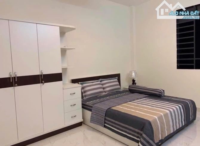 Cô Hải bán nhà Đào Duy Anh, Phú Nhuận/ 58m2/ Giá 3 tỷ 760tr/ Sổ riêng sang tên ngay - 9
