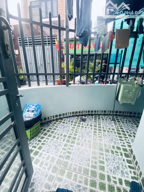 🏠 BÁN NHÀ B TÂN 2 MẶT TIỀN HẺM 6M THÔNG KẾ CHỢ BÌNH THÀNH (4x16m) GIÁ CHỈ HƠN 4X T - 9