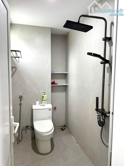BÁN GẤP NHÀ 3 TẦNG MẶT TIỀN PHẦN LĂNG 20 TT THANH KHÊ -GIÁ 5.XXX TỶ - 9