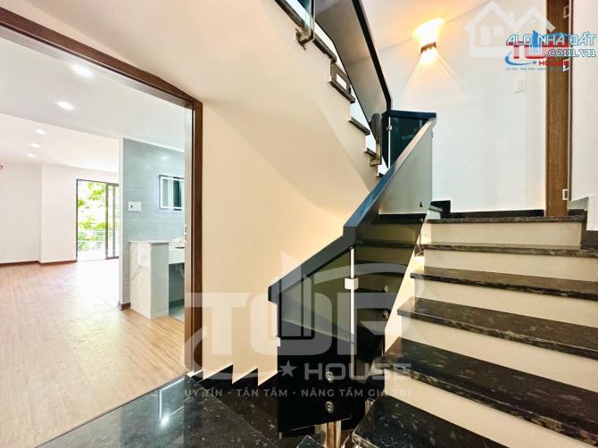 🌳Nhà mặt đường 12m khu phân lô Thiên Lôi - Chợ Đôn, vỉa hè 3m, ô tô đỗ cửa ngày đêm - 9