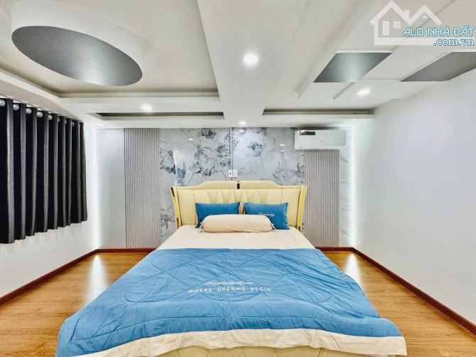Căn duy nhất gần CV Gia Định - Đ. Nguyễn Kiệm, Gò Vấp. Giá: 2 Tỷ 790 / 50.4m2, có SHR - 9