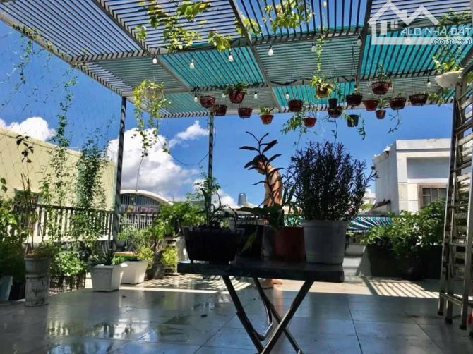 NHÀ 2 TẦNG KIỆT Ô TÔ – HẢI PHÒNG, QUẬN THANH KHÊ - CHỈ NHỈNH 5 TỶ - 9