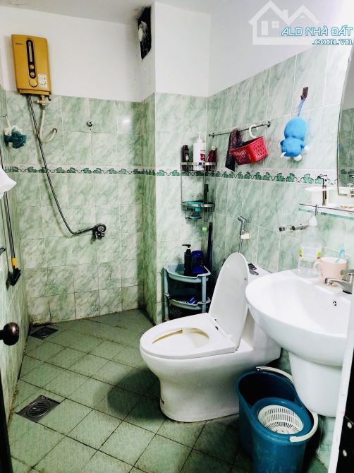 🌟 KHU BÀN CỜ VIP – HẺM 8M – KINH DOANH ĐỈNH – Ô TÔ NGỦ NHÀ 🌟  Nguyễn Thiện Thuật – P.3 - 9