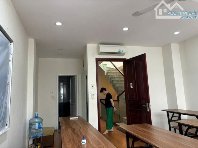 Cho thuê nhà KĐT Văn Phú 68m x 6 tầng 8 phòng chỉ 20 triệu - 9
