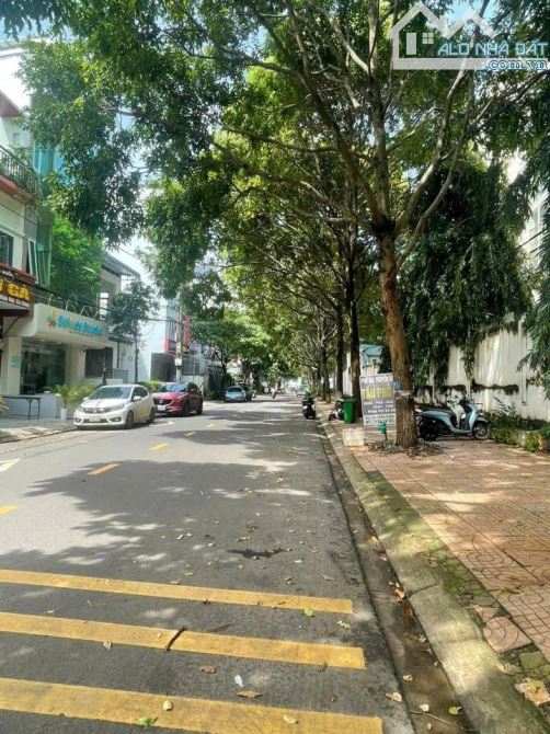 NHÀ MẶT TIỀN TRẦN QUỐC THẢO KHU METRO BMT - 6 PHÒNG LÀM VIỆC  SIÊU RỘNG. GIÁ: 13,9 TỶ - 9