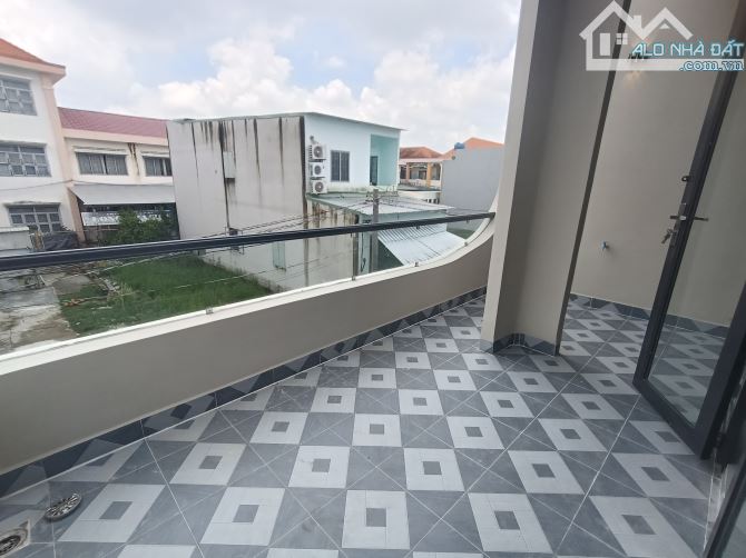 Đường trước nhà 6m nằm ngay Xã Long Trạch Giá chỉ 3tỷ 50 triệu - 9