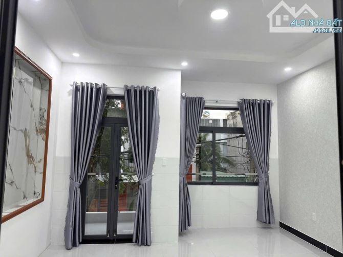 NHÀ MẶT TIỀN ĐƯỜNG ĐOÀN THỊ ĐIỂM- PHƯỚC NGUYÊN - BÀ RỊA - 9