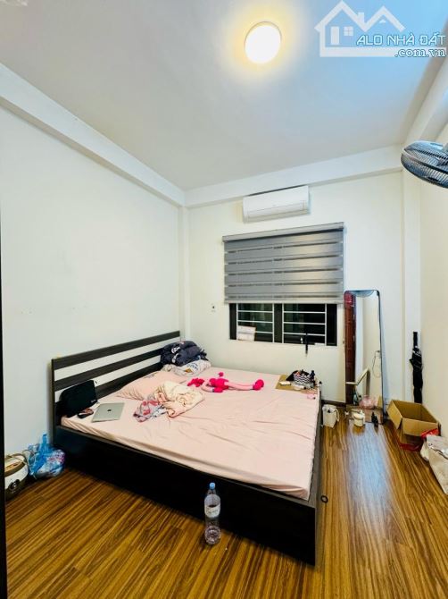 Bán Nhà 5 Tầng, 45M phố Minh Khai, Hai Bà Trưng cách phố 20M chỉ 9.45 Tỷ(TL) - 9