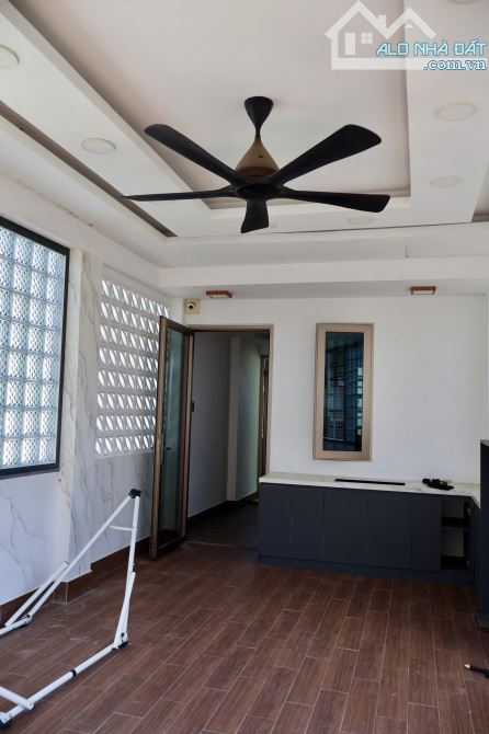 🏡 Bán Gấp Nhà 3 Lầu – Khu Độc Lập, Q. Tân Phú – Giá 9.6 Tỷ - 9