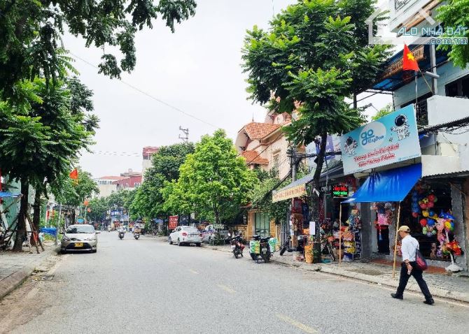 Mỹ đình Nguyễn hoàng 46m dân xây đẹp lung linh - 9