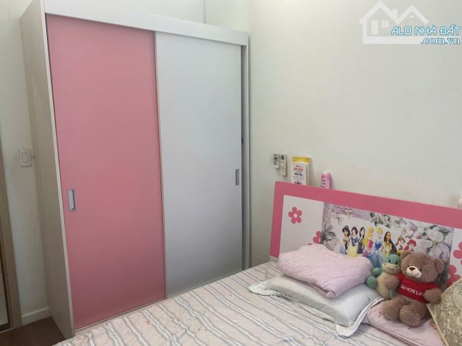 Bán căn hộ Jamila Khang Điền Q9 – Căn góc 3PN 96m², view Quận 1, sổ hồng, giá 6,6 tỷ - 9