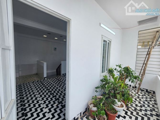 Bán nhà Mỹ Đình, Nam Từ Liêm 31m2x 5 tầng, MT 4,5m, Giá 6,3 tỷ, Cực Hiếm - 9