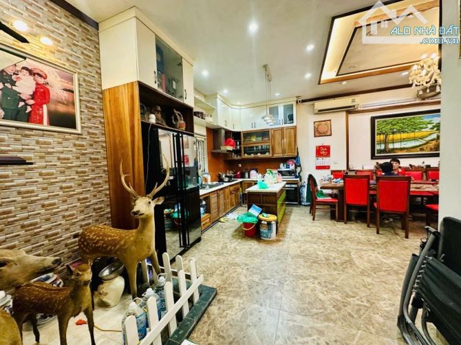 LÔ GÓC LẠC LONG QUÂN 110m 5T MT16m 33 TỶ 2 MẶT NGÕ OTO TRÁNH VIEW HỒ TÂY - 9