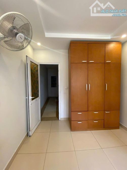 BÁN NHÀ PHÂN LÔ QUÂN ĐỘI VIP PHỐ  VĂN CAO, BA ĐÌNH, Ô TÔ, DT 50M2* 5 TẦNG* GIÁ 16 TỶ - 9