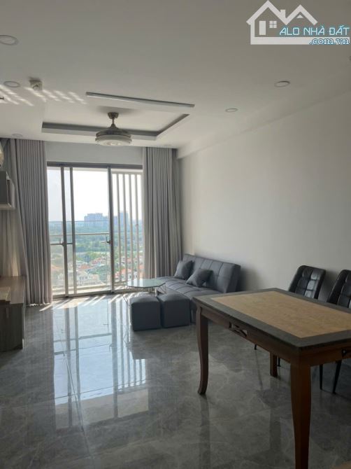 Bán chung cư PMH-Hưng Phúc 1, view siêu xịn, 3pn, đang có hđt dài hạn - 9
