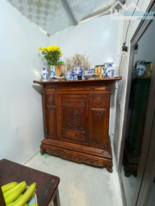 CHÂN DÀI KIM NGƯU - Ô TÔ TRÁNH - NGÕ THÔNG - 2 BAN CÔNG THOÁNG SÁNG - 9