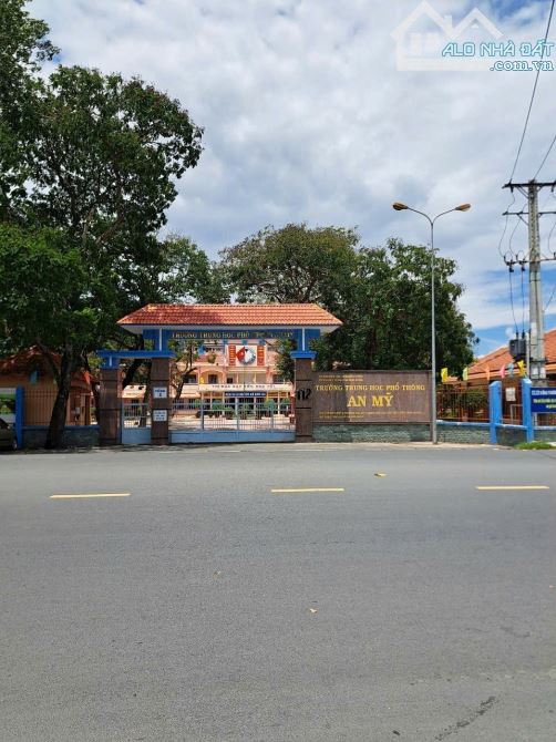 Nhà 1 trệt 1 lầu Phú Mỹ - Thủ Dầu Một - 9