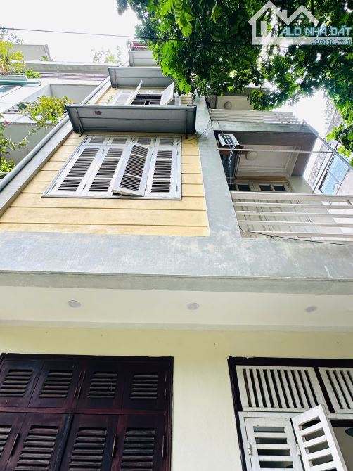 CẦN BÁN NHÀ NGÕ 90 PHÚC DIỄN - DT 51M2 - 5 TẦNG - MT 4.6M - GIÁ 12.9 TỶ - 9